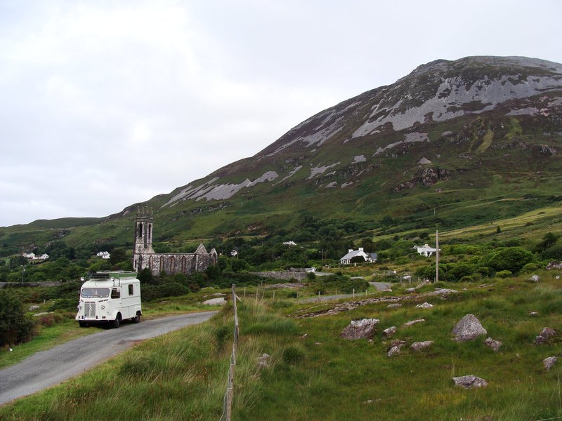 Ierland