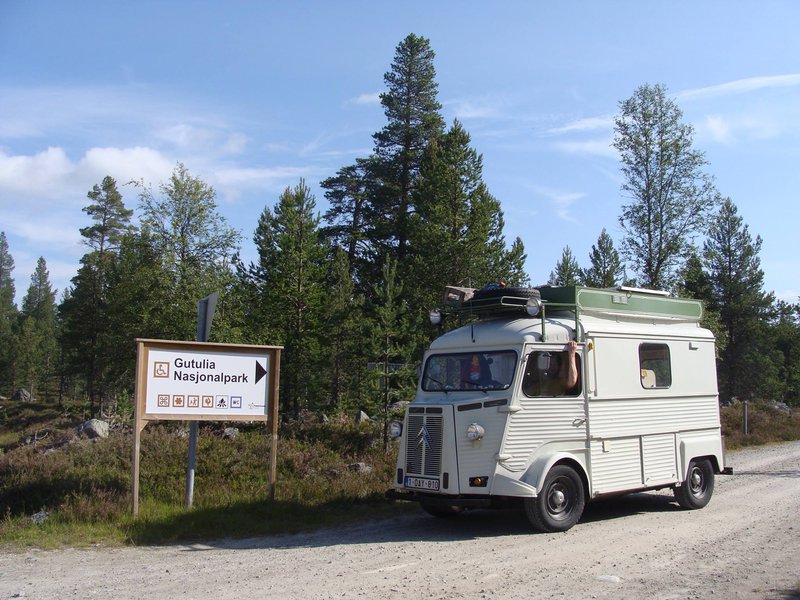 Noorwegen